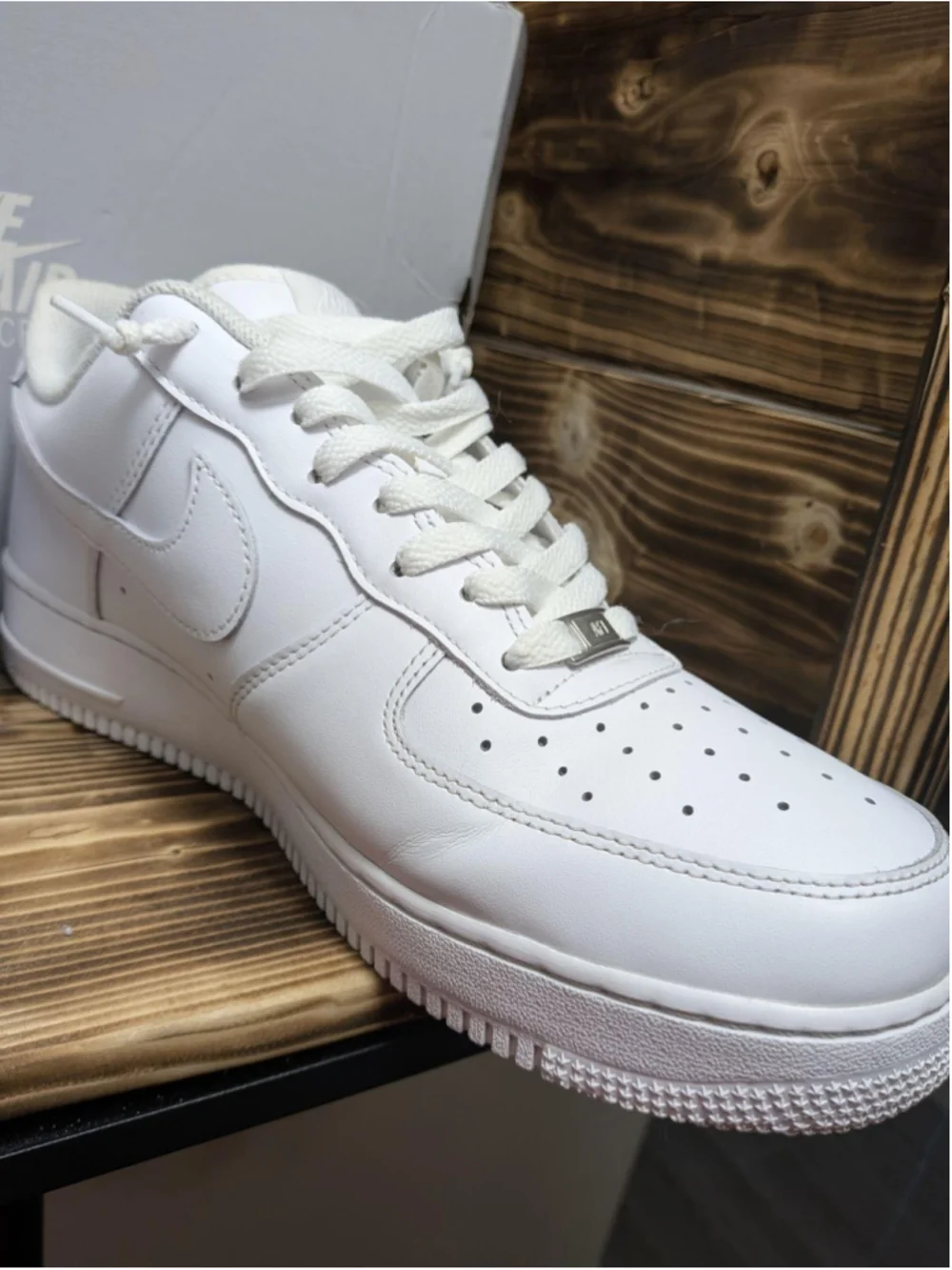 Nike air force